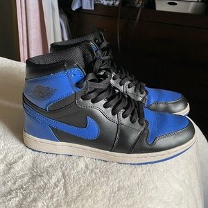 Air Jordan 1 Royal 2013